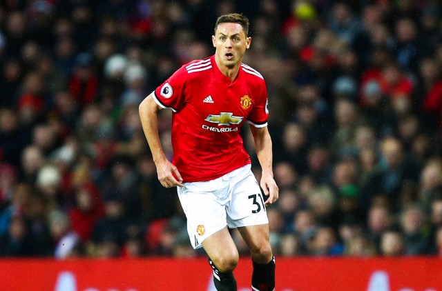 Mercato Stade Rennais : Nemanja Matic dans la short-list pour remplacer Lesley Ugochukwu.