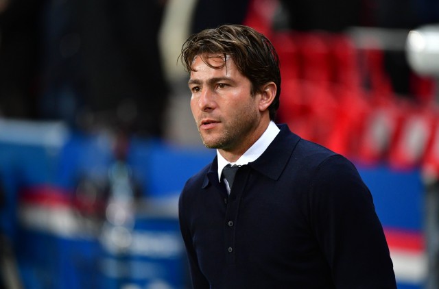 Maxwell bientôt de retour au PSG ?