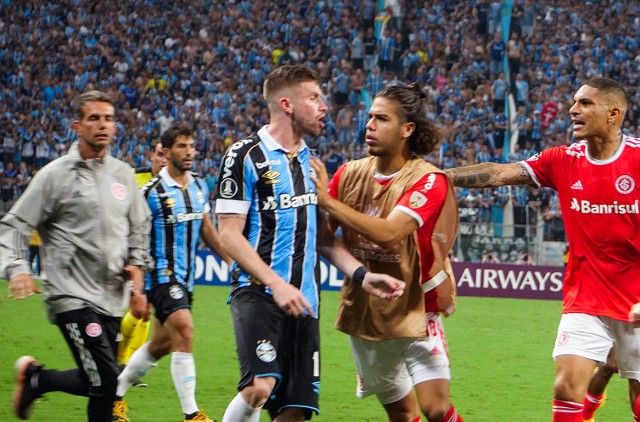Caio Henrique ciblé par l'OM, André Villas-Boas en action