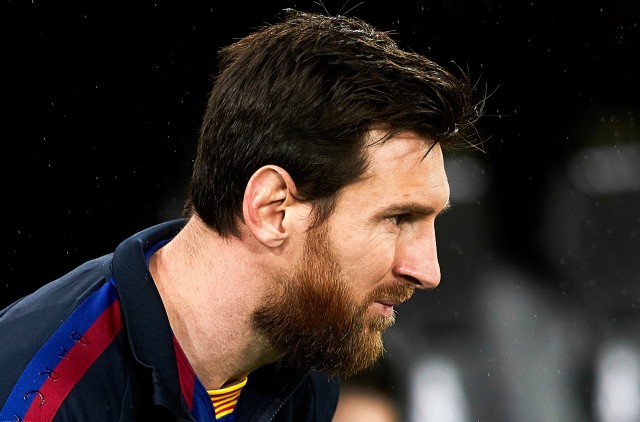 Lionel Messi, son avenir fait le buzz
