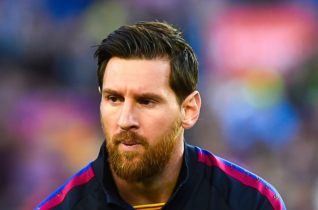 Messi va attaquer en justice le journal El Mundo