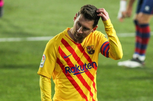 Le PSG peut-il se payer Messi ?