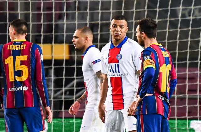 Barça : Rien ne va plus pour Clément Lenglet