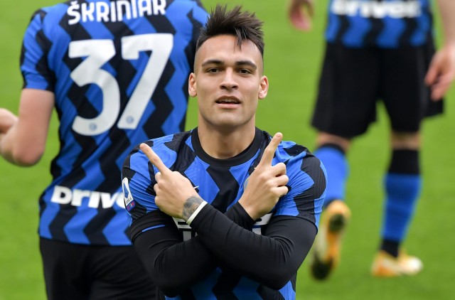 Martinez va prolonger avec l'Inter Milan