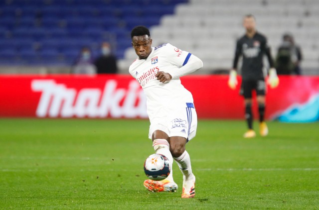 ESTAC Troyes Mercato : Sinaly Diomandé est dans le viseur du club aubois.