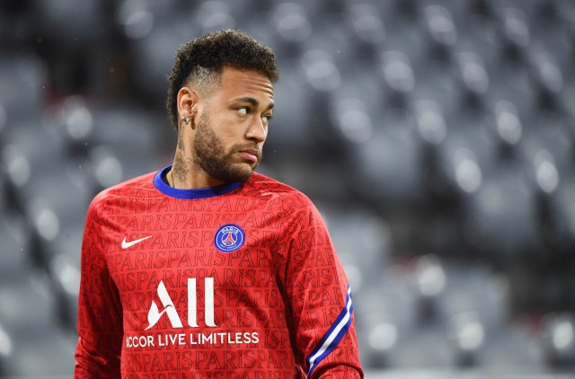 Vers une prolongation de Neymar au PSG
