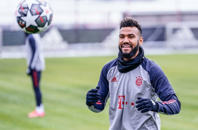 choupo moting Icon 141436566