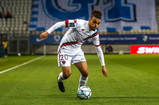 Akim Zedadka courtisé en Ligue 1