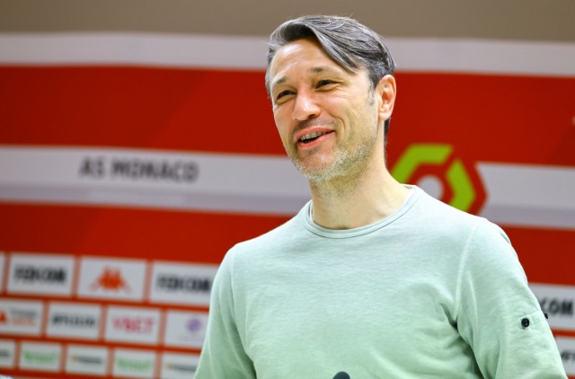 Niko Kovac entraîneur de Monaco