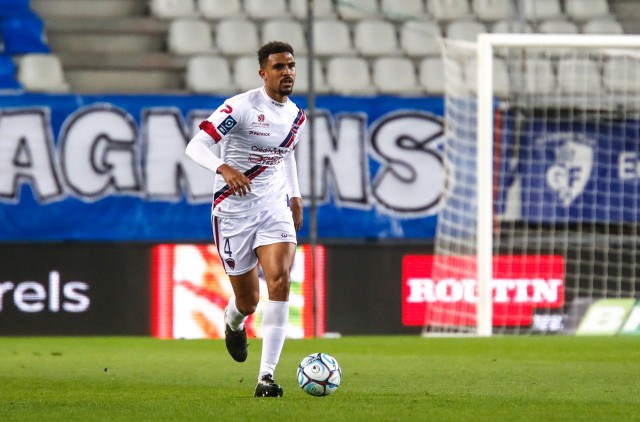 Cédric Hountondji courtisé en Ligue 1