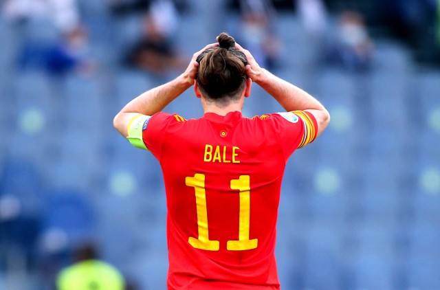 Gareth Bale prêt pour retrouver Ancelotti