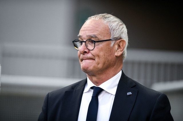 FC Nantes Mercato : Claudio Ranieri va entraîner Cagliari en Série B.