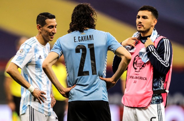 paredes cavani di maria Icon BREfeSport20210619 058