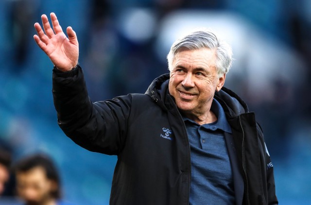 Ancelotti Icon 59880315