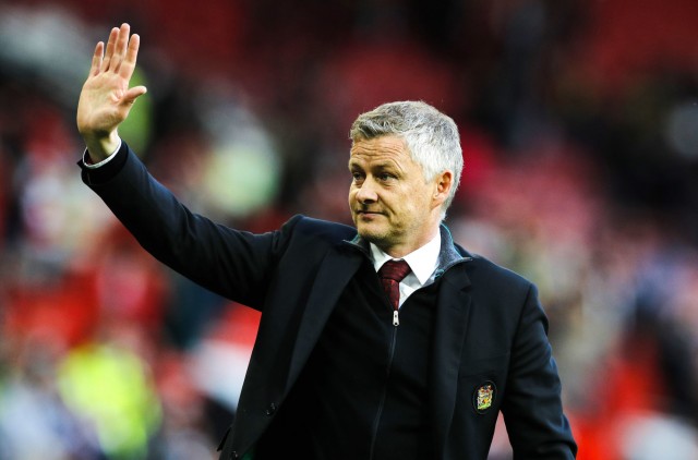 Solskjaer vers la sortie à Manchester United