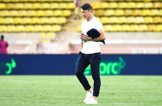 Niko Kovac attend des départs à l'AS Monaco