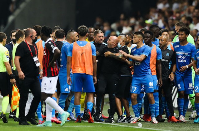 Dimitri Payet toujours touché par la sanction de la LFP