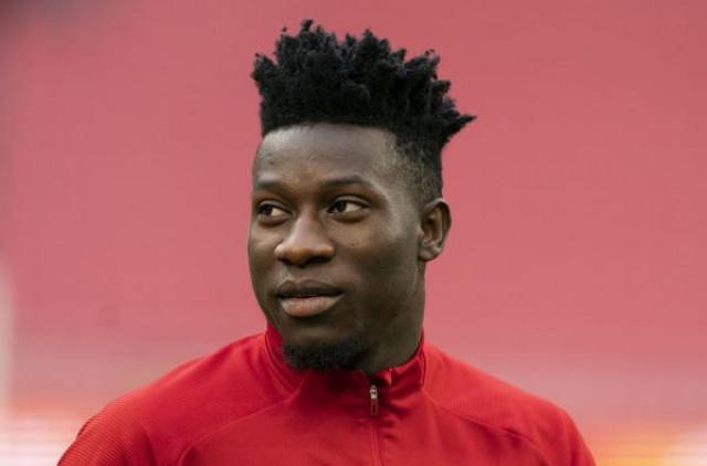 André Onana envoyé au FC Barcelone