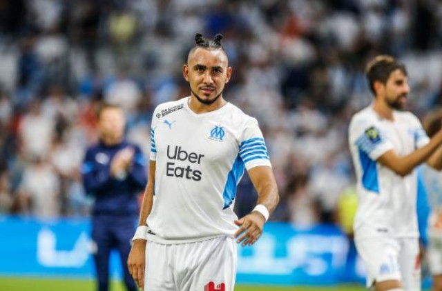 Dimitri Payet absent contre l'AS Monaco