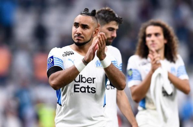 Dimitri Payet apte contre le FC Lorient