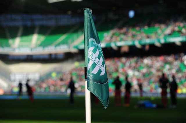 ASSE still pending sale