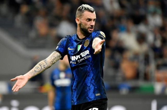 Marcelo Brozovic souhaite rester à l'Inter Milan