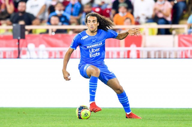 Mercato OM : Matteo Guendouzi va rester à marseille