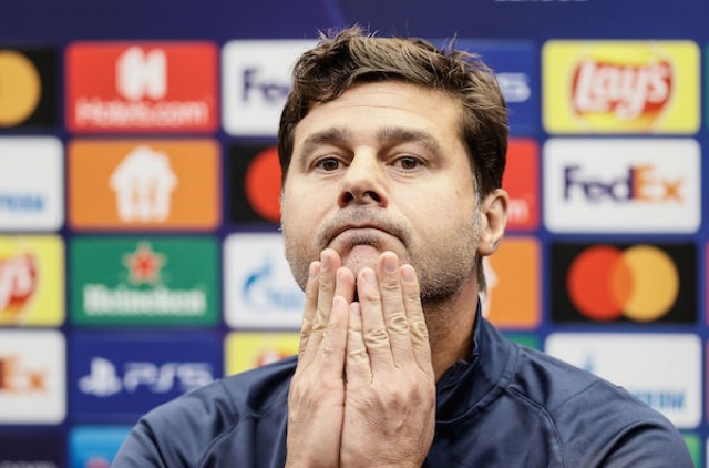 maurici pochettino icon belgaimage 181502353