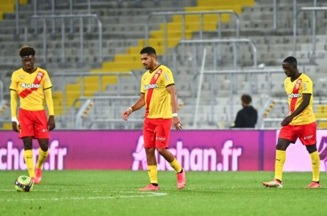 Facundo Medina suspendu contre Montpellier