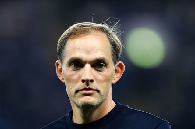 Thomas Tuchel intéressé par Marquinhos