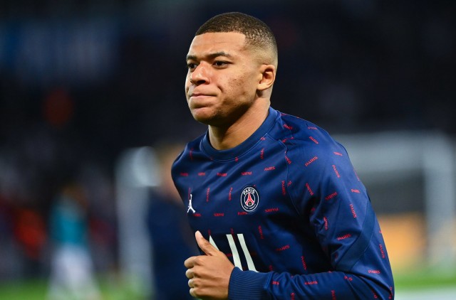 Kylian Mbappé de plus en plus lié au Real Madrid