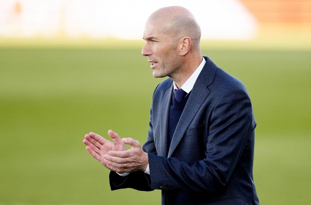 Zidane Icon PS 210313 038