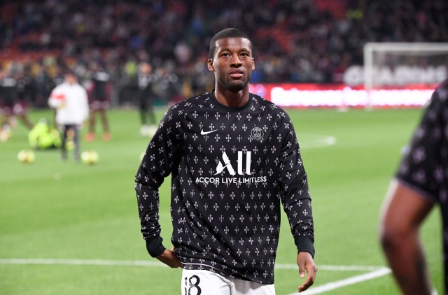 Georginio Wijnaldum intéresse le Galatasaray