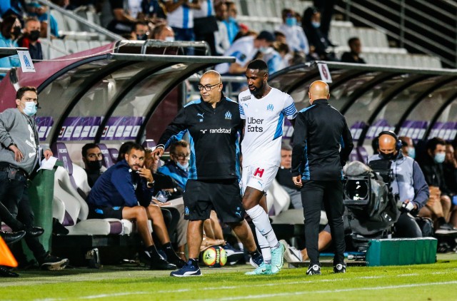 Gerson remonté contre Jorge Sampaoli