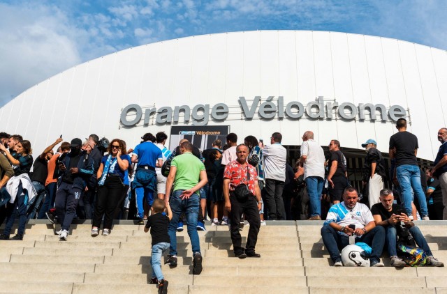 Vente OM : Un prix colossal pour la vente du Vélodrome