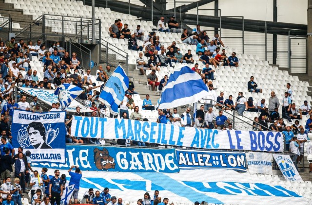 Payet appelle les supporters de Marseille au calme