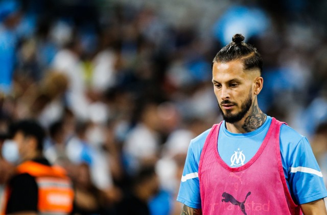 Dario Benedetto veut rentrer à Boca Juniors