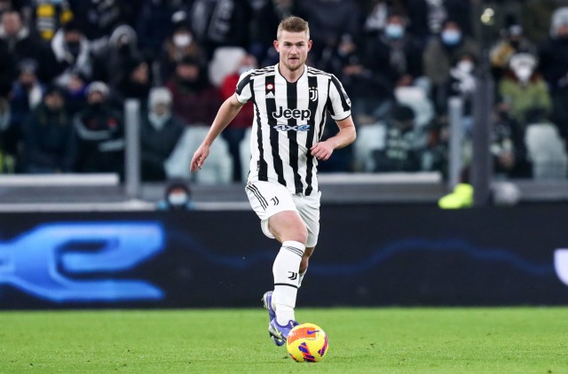 de ligt juve icon 010876 0079