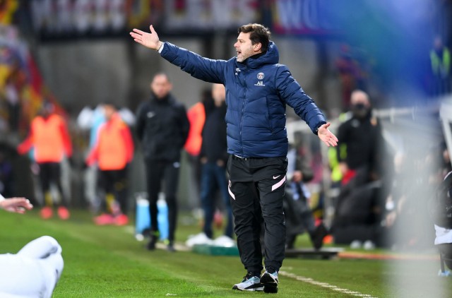 mauricio pochettino psg icon pl5 8312