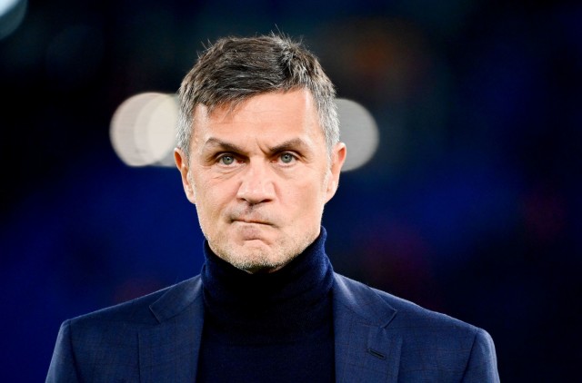 Paolo Maldini