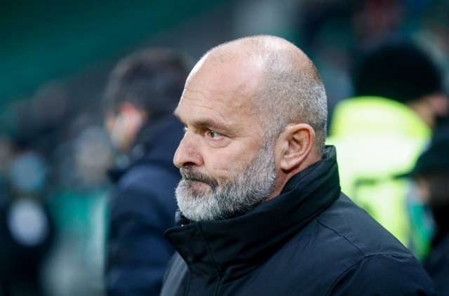 Le coach de l'AS Saint-Étienne voudrait encore deux renforts