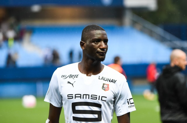 Stade Rennais Mercato : Genesio n'a pas convoqué Guirassy contre Ajaccio.