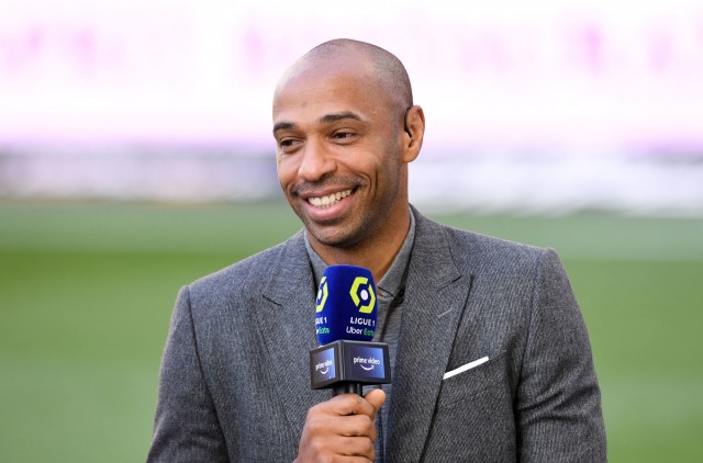 PSG : Thierry Henry pas tendre avec Paris.