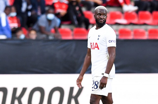 tanguy ndombele tottenham icon pl5 6389