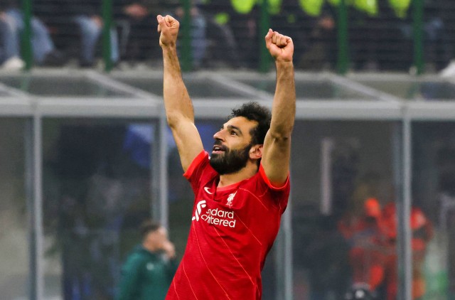 Salah Icon AP 12364849