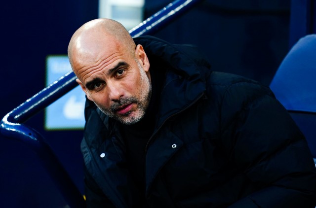 Mercato PSG : Pep Guardiola, acteur des négociations avec Bernardo Silva.