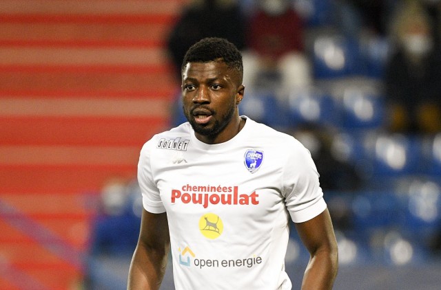 Ibrahim Sissoko snobe Saint-Étienne pour Sochaux