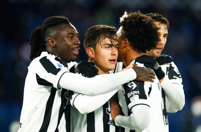 FC Nantes : La Juventus devrait pouvoir compter sur tous ses éléments face aux Canaris.
