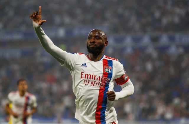 Moussa Dembélé pourrait rester et prolonger avec Lyon