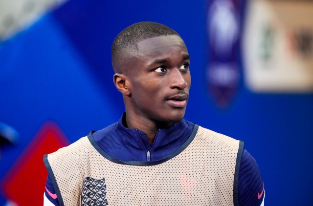 Moussa Diaby intéresserait le Paris Saint-Germain